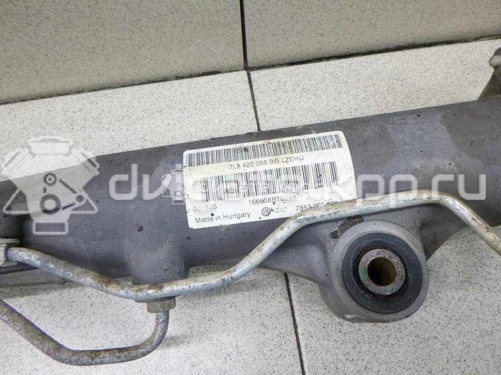 Фото Рейка рулевая  7L8422062G для porsche Cayenne {forloop.counter}}