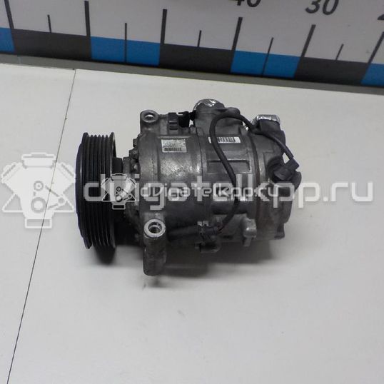 Фото Компрессор системы кондиционирования  8K0260805J для porsche Cayenne