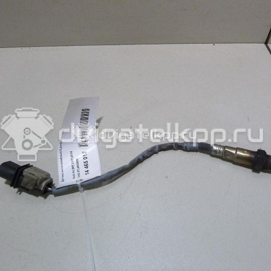 Фото Датчик кислородный/Lambdasonde  07L906262S для porsche Cayenne