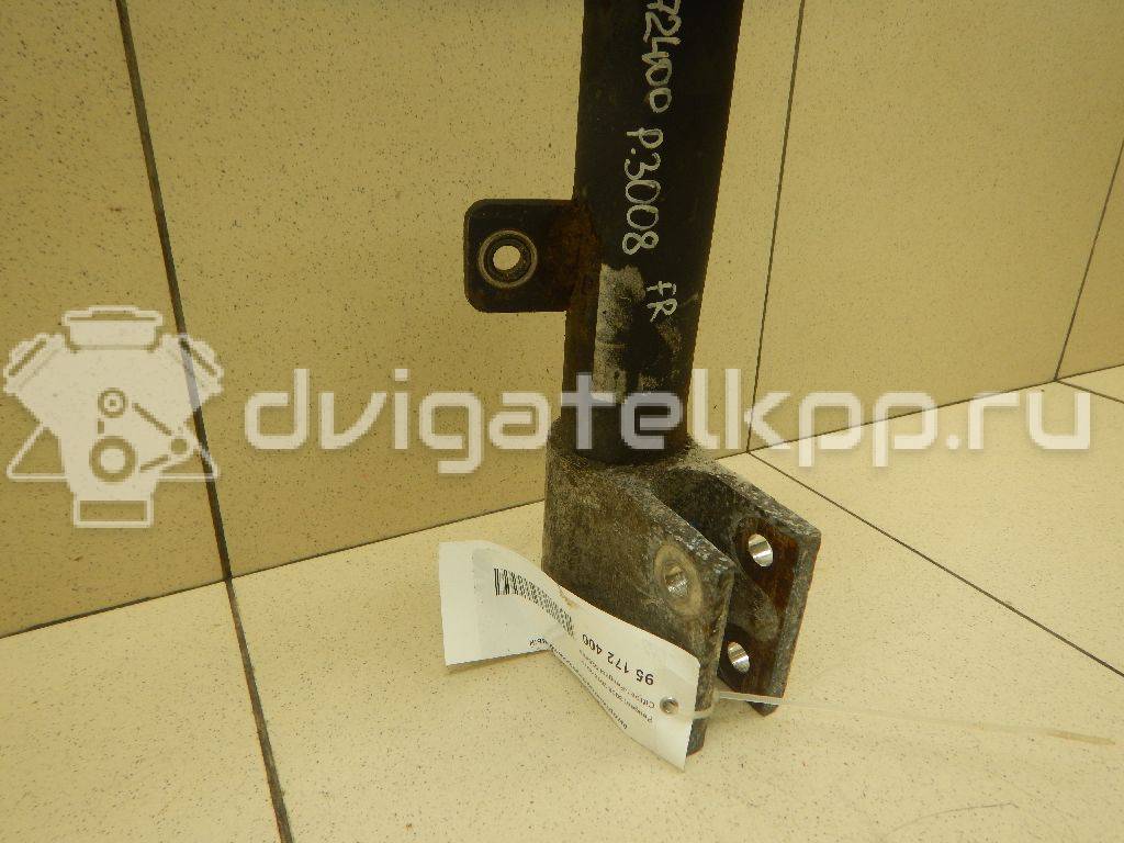 Фото Амортизатор передний правый  5208E9 для Peugeot 3008 {forloop.counter}}