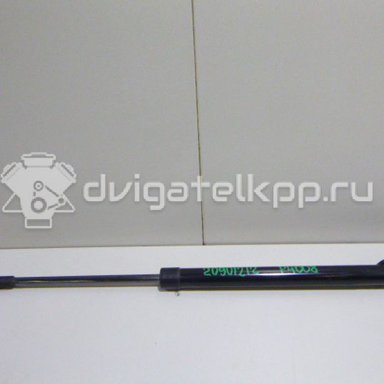 Фото Амортизатор двери багажника  1607549580 для Peugeot 4008