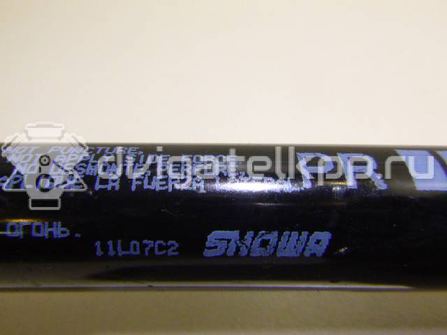Фото Амортизатор двери багажника  1607549580 для Peugeot 4008 {forloop.counter}}