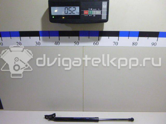 Фото Амортизатор двери багажника  1607549580 для Peugeot 4008 {forloop.counter}}