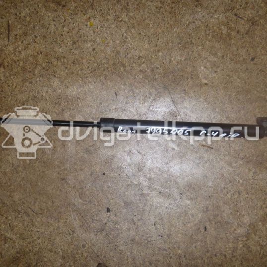 Фото Амортизатор двери багажника  1607549580 для Peugeot 4008