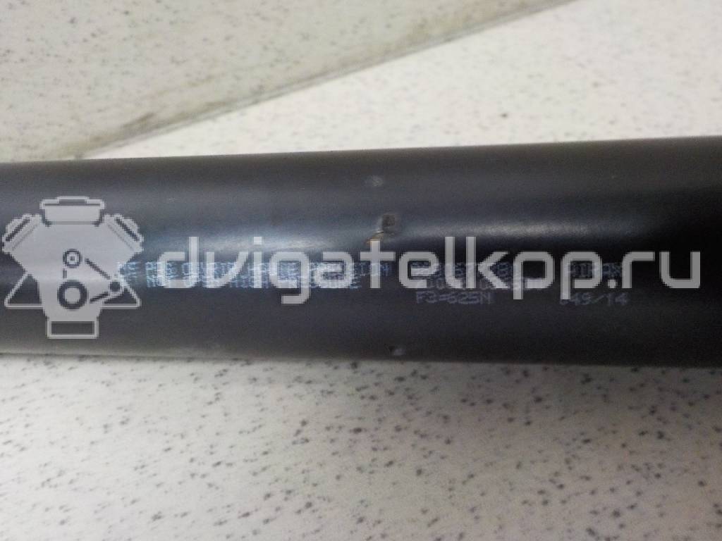 Фото Амортизатор двери багажника  8731r9 для Peugeot Partner {forloop.counter}}