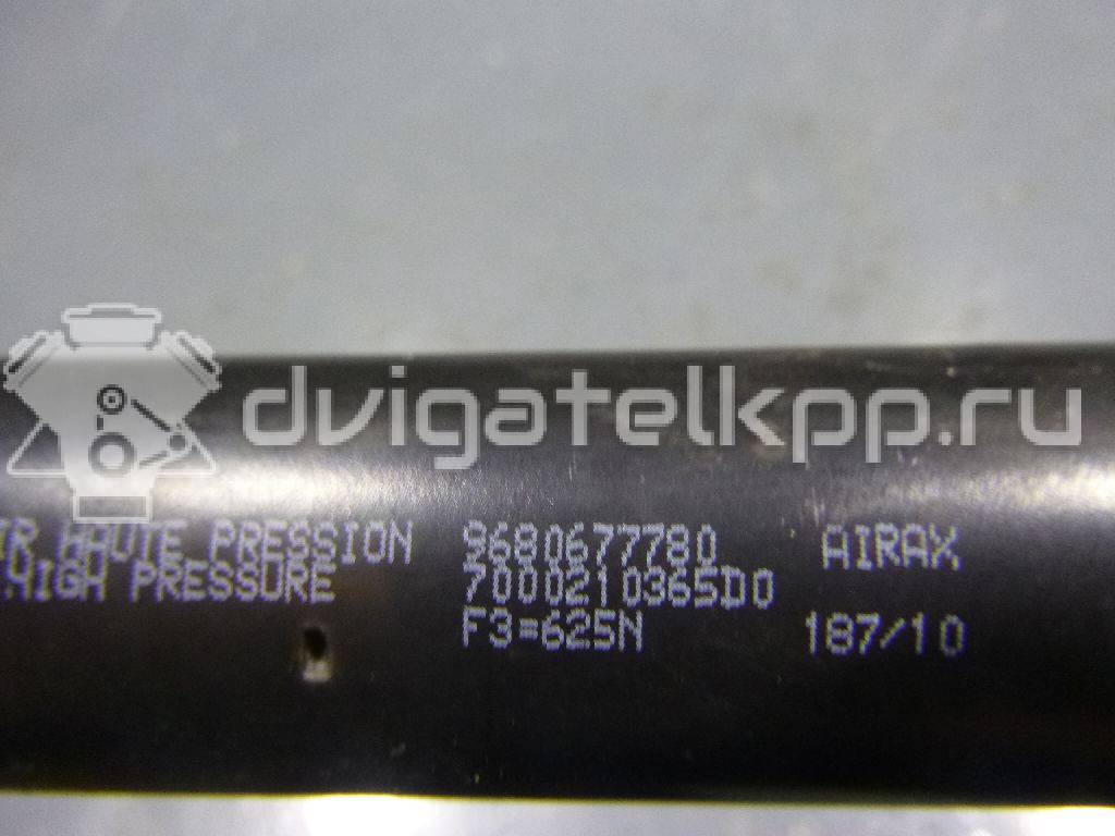 Фото Амортизатор двери багажника  8731r9 для Peugeot Partner {forloop.counter}}