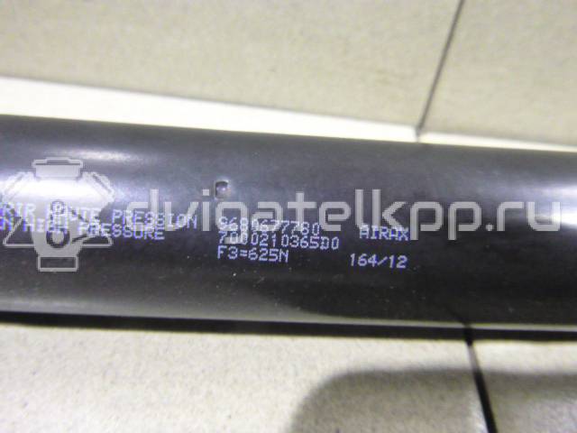 Фото Амортизатор двери багажника  8731r9 для Peugeot Partner {forloop.counter}}