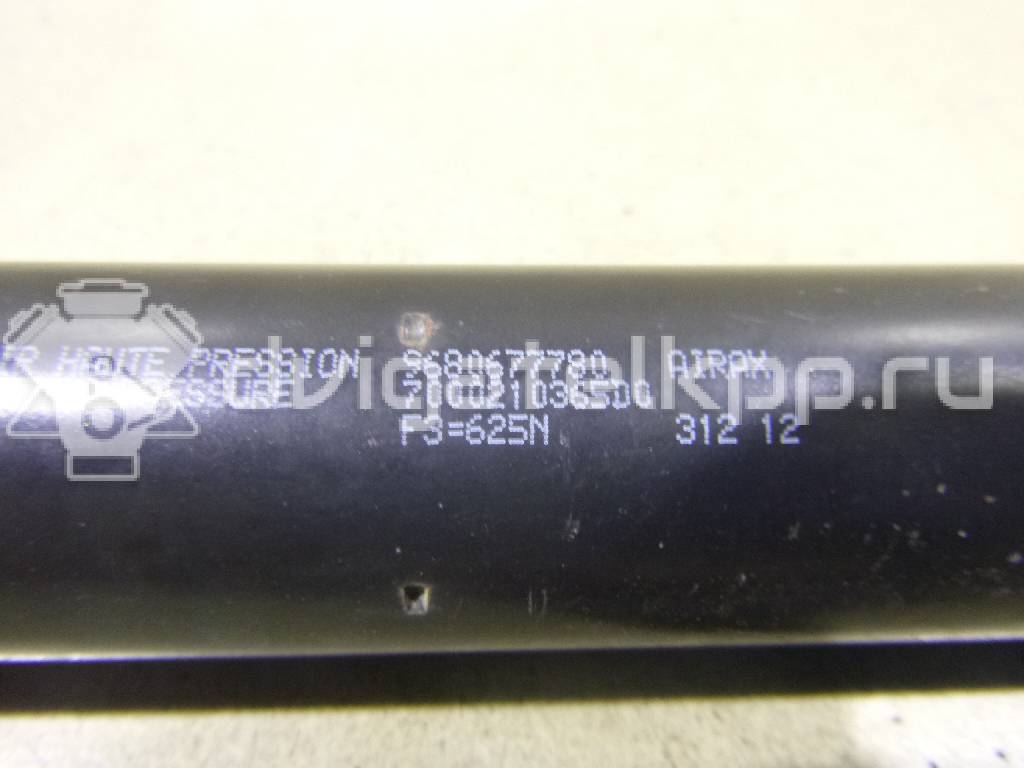 Фото Амортизатор двери багажника  8731R9 для Peugeot Partner {forloop.counter}}