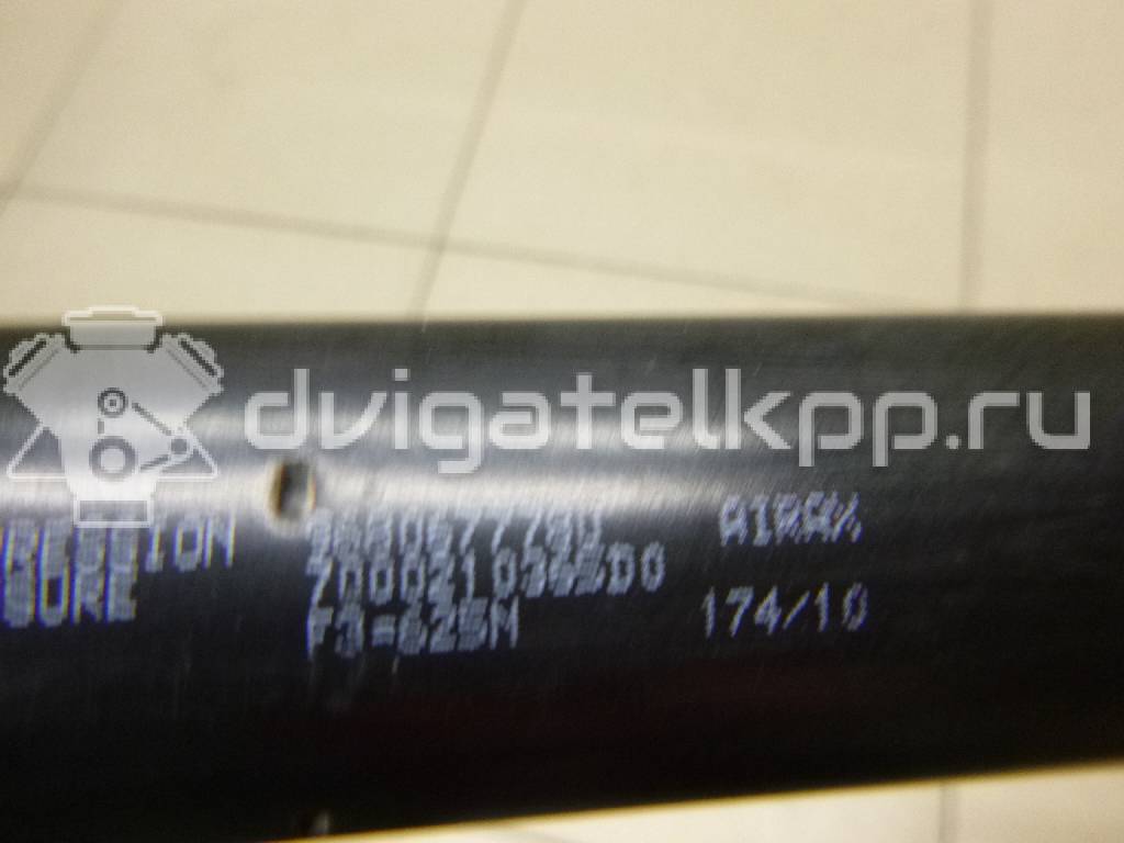 Фото Амортизатор двери багажника  8731r9 для Peugeot Partner {forloop.counter}}