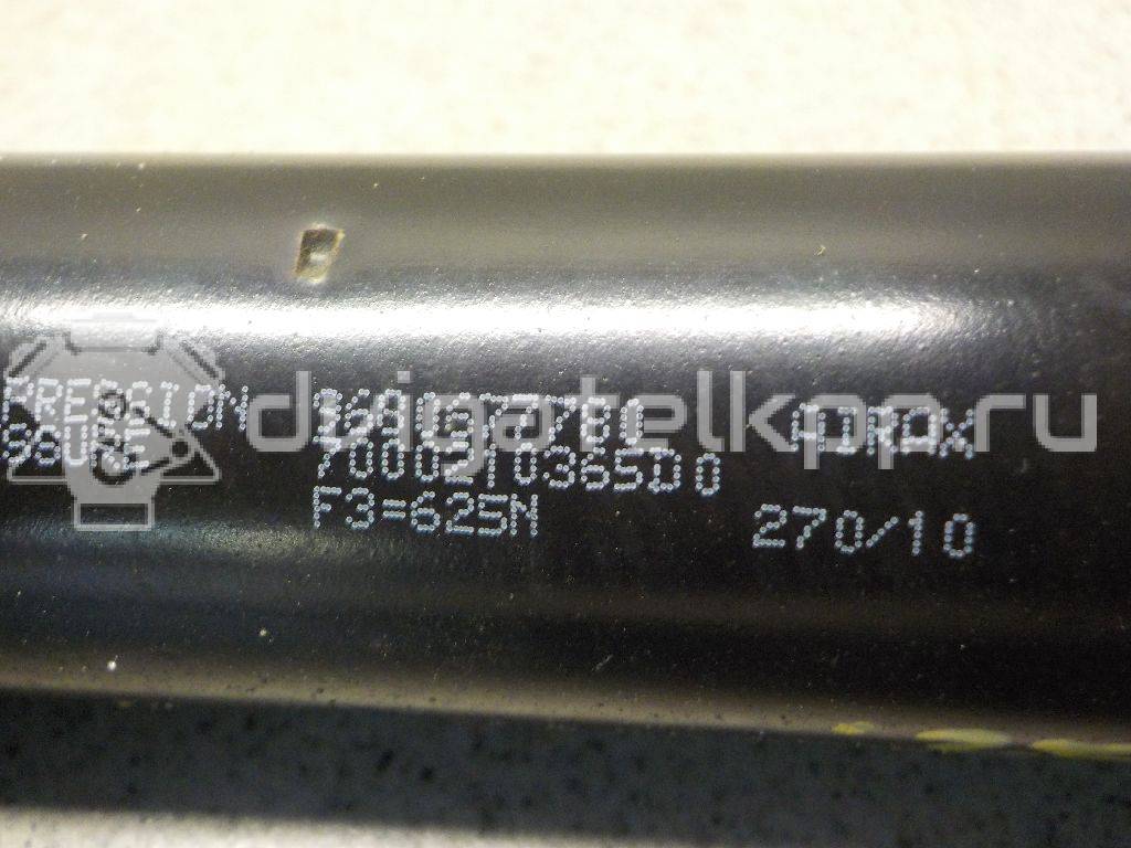 Фото Амортизатор двери багажника  8731r9 для Peugeot Partner {forloop.counter}}