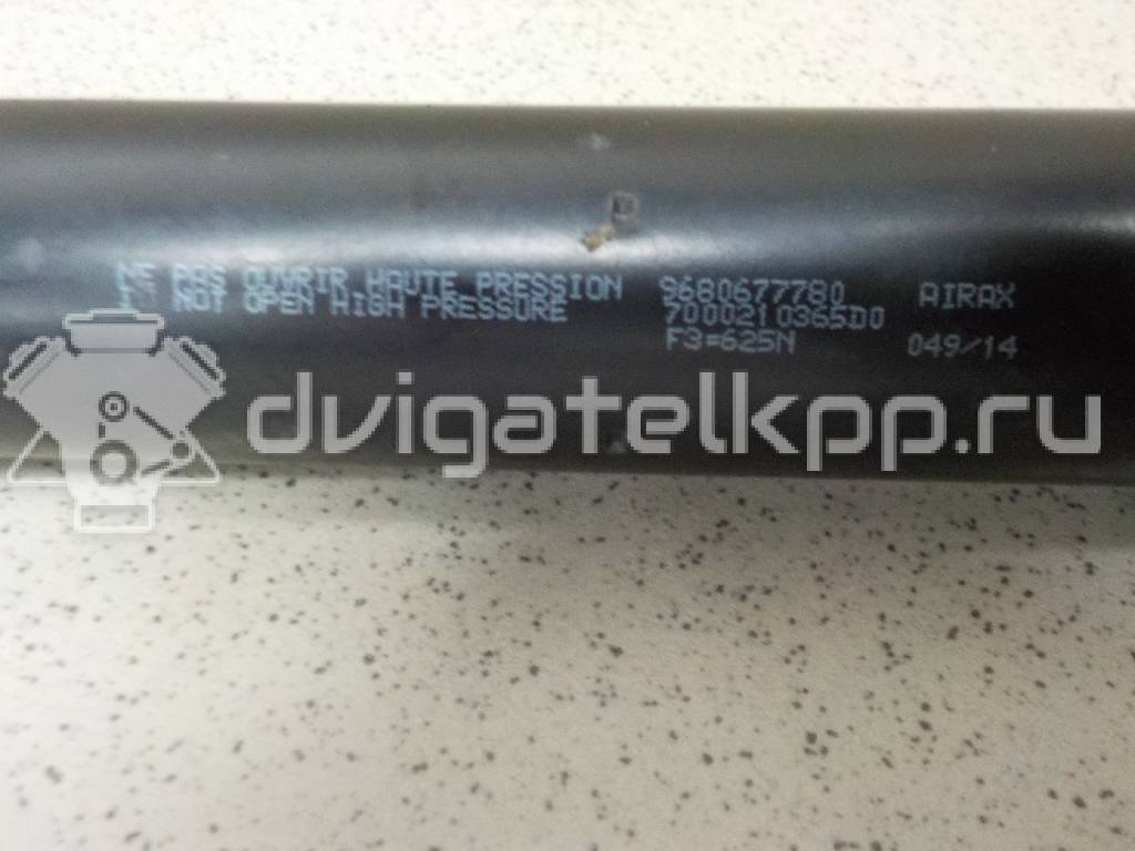 Фото Амортизатор двери багажника  8731r9 для Peugeot Partner {forloop.counter}}
