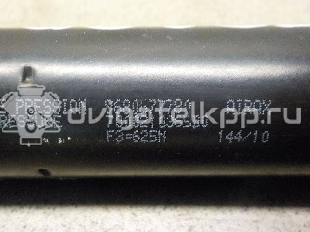 Фото Амортизатор двери багажника  8731r9 для Peugeot Partner {forloop.counter}}