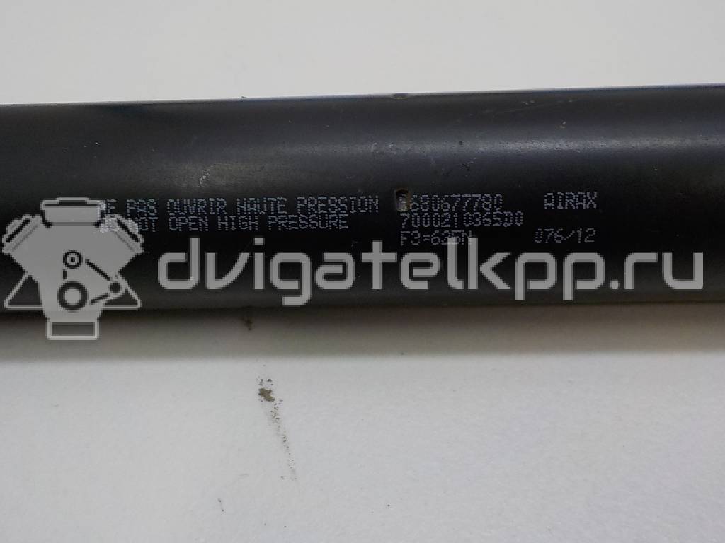Фото Амортизатор двери багажника  8731r9 для Peugeot Partner {forloop.counter}}