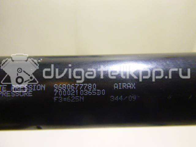 Фото Амортизатор двери багажника  8731R9 для Peugeot Partner {forloop.counter}}