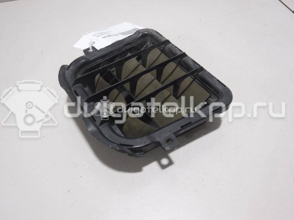 Фото Решетка вентиляционная  8k0819181b для audi A4 [B8] {forloop.counter}}