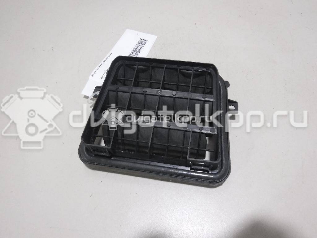Фото Решетка вентиляционная  8k0819181b для audi A4 [B8] {forloop.counter}}
