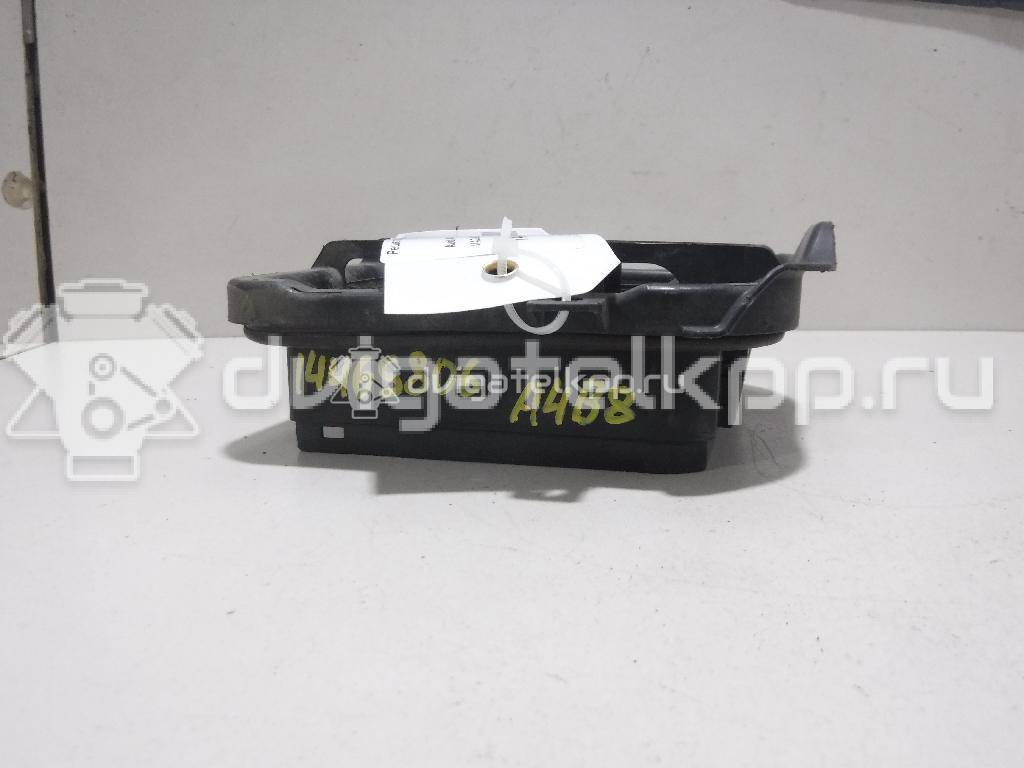 Фото Решетка вентиляционная  8k0819181b для audi A4 [B8] {forloop.counter}}