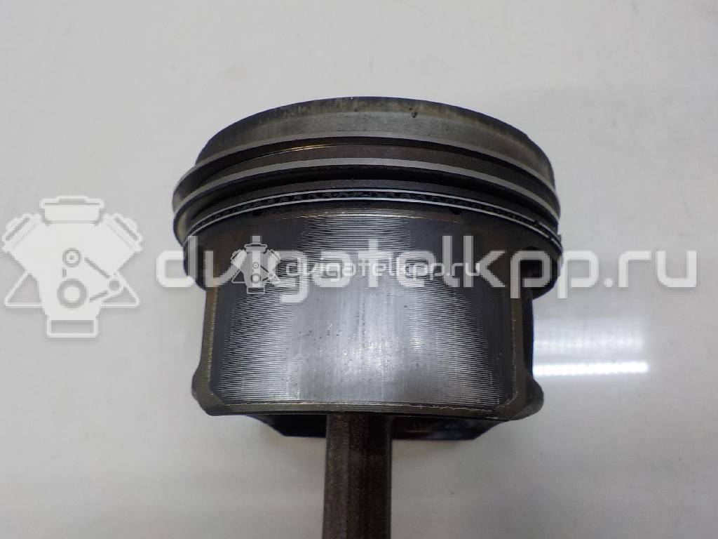 Фото Поршень с шатуном для двигателя AKL для Volkswagen / Seat 101-103 л.с 8V 1.6 л бензин {forloop.counter}}