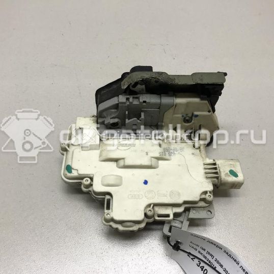 Фото Замок двери задней левой  8K0839015 для porsche Panamera