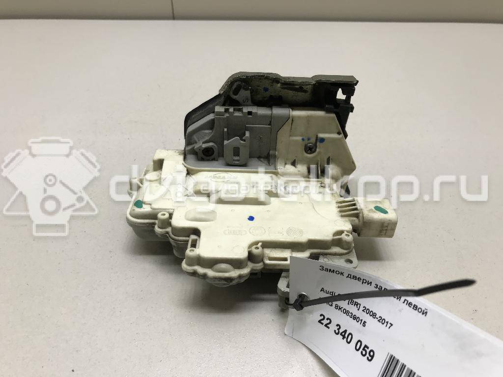 Фото Замок двери задней левой  8K0839015 для porsche Panamera {forloop.counter}}