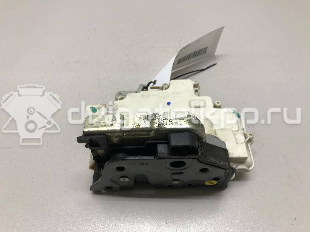 Фото Замок двери задней левой  8K0839015 для porsche Panamera {forloop.counter}}