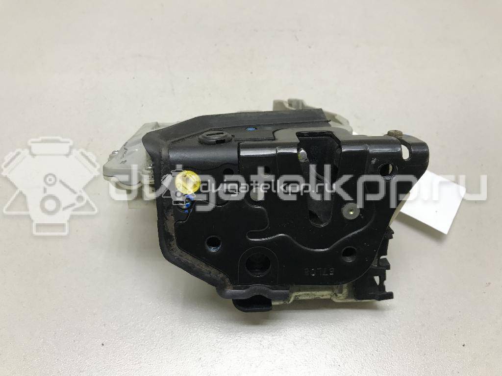 Фото Замок двери задней левой  8K0839015 для porsche Panamera {forloop.counter}}