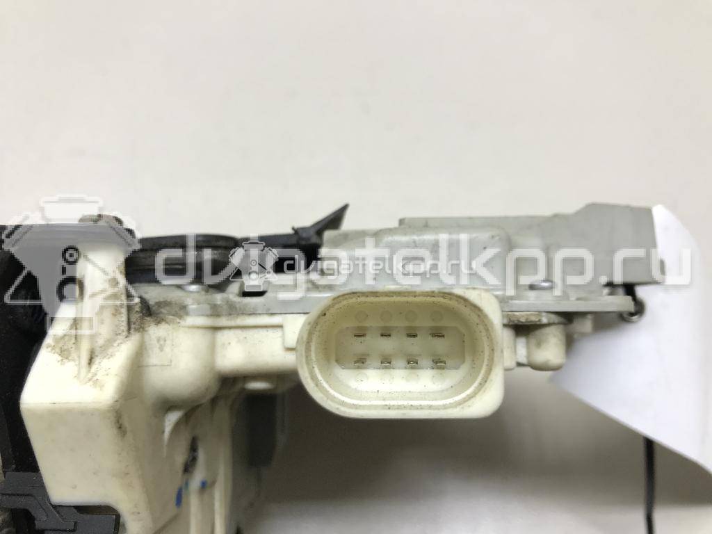 Фото Замок двери задней левой  8K0839015 для porsche Panamera {forloop.counter}}