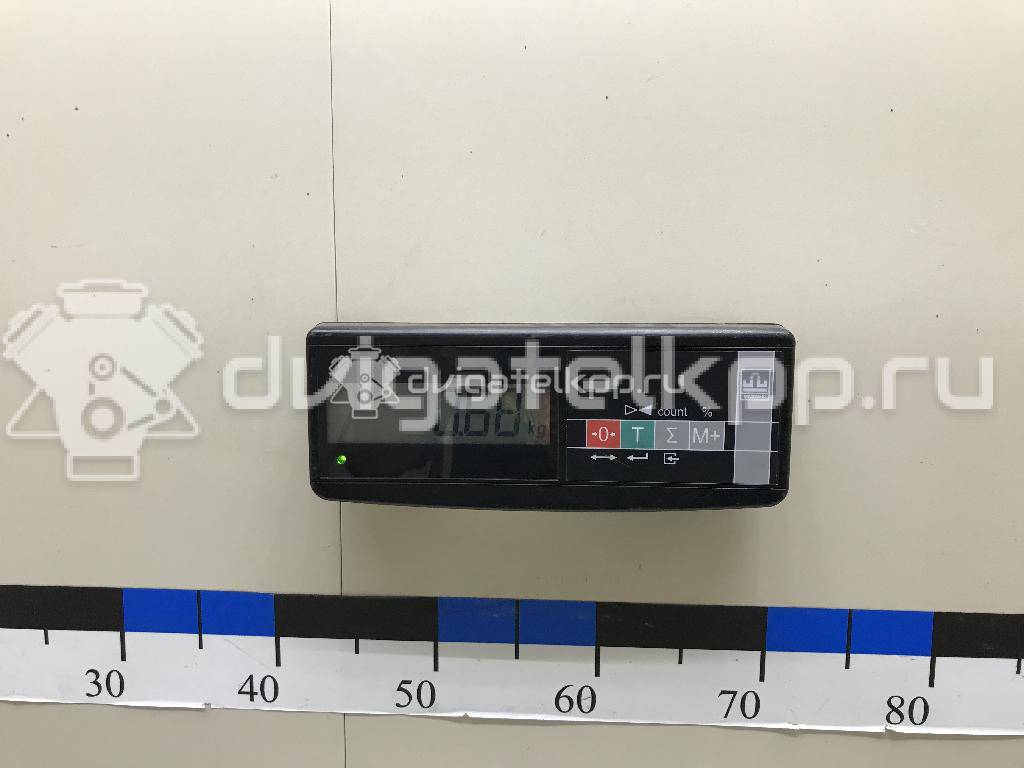 Фото Замок двери задней левой  8K0839015 для porsche Panamera {forloop.counter}}