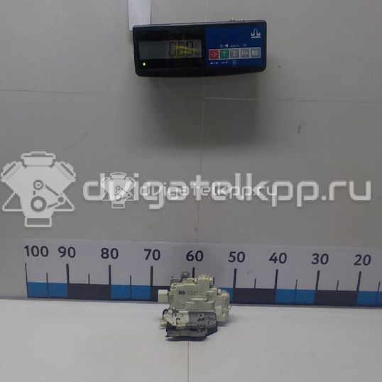 Фото Замок двери задней левой  8K0839015 для porsche Panamera