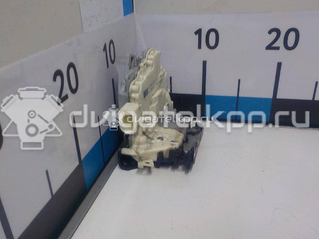 Фото Замок двери задней левой  8K0839015 для porsche Panamera {forloop.counter}}