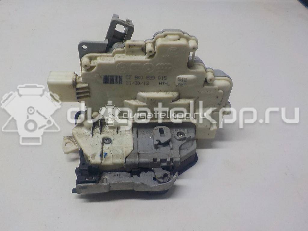 Фото Замок двери задней левой  8K0839015 для porsche Panamera {forloop.counter}}