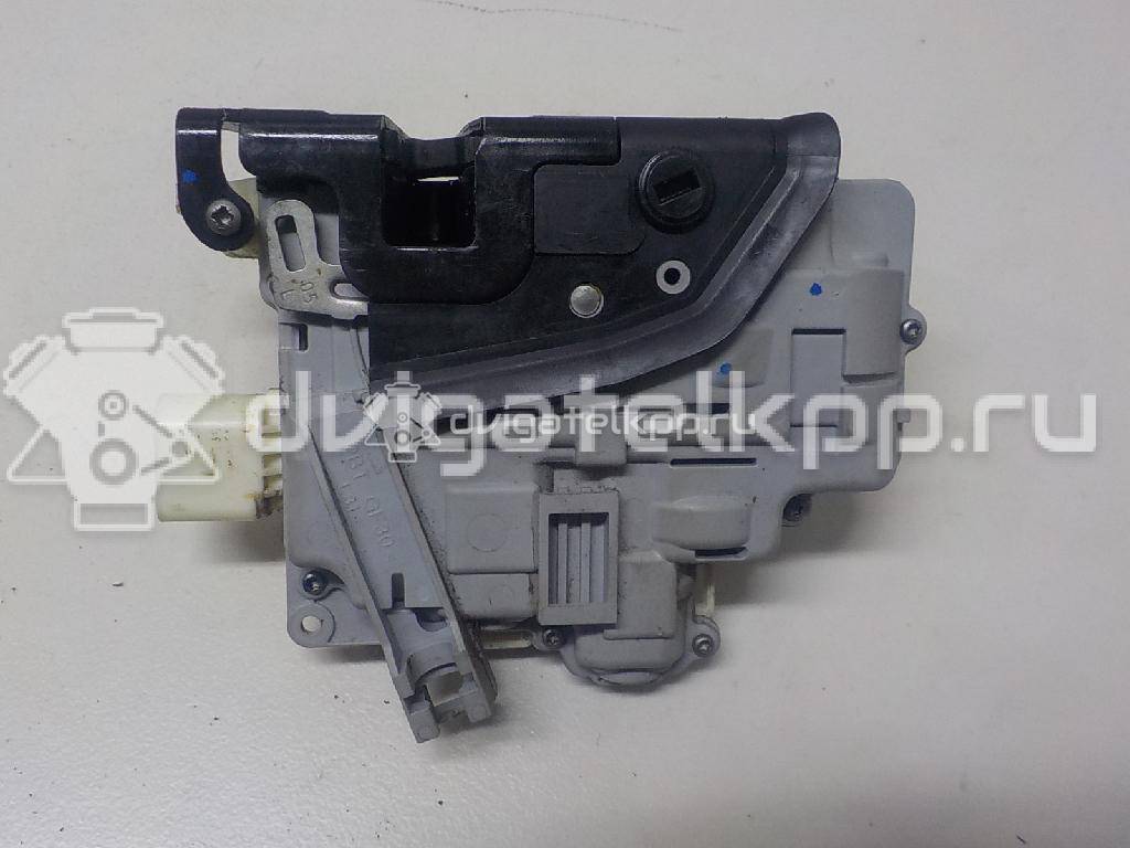 Фото Замок двери задней левой  8K0839015 для porsche Panamera {forloop.counter}}