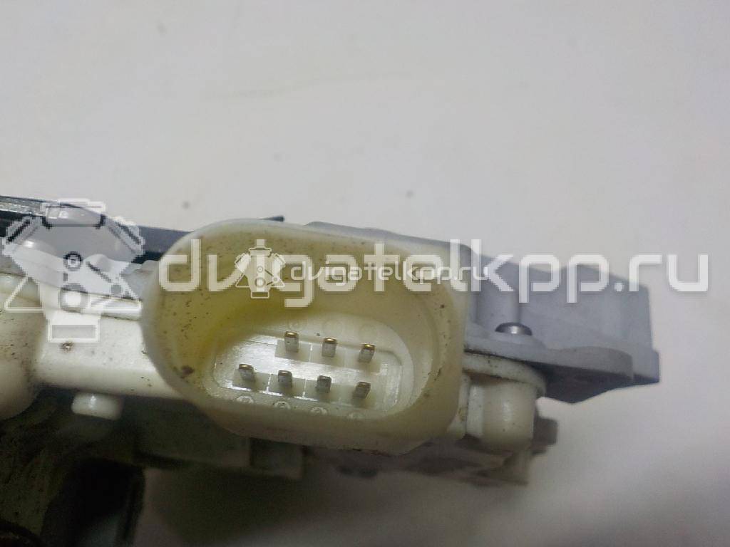 Фото Замок двери задней левой  8K0839015 для porsche Panamera {forloop.counter}}