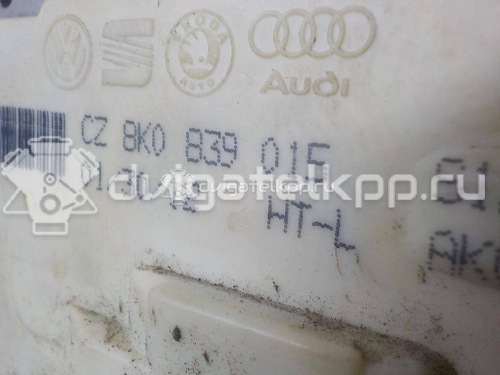 Фото Замок двери задней левой  8K0839015 для porsche Panamera {forloop.counter}}