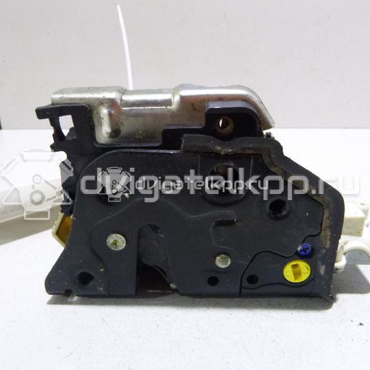 Фото Замок двери задней левой  8K0839015 для porsche Panamera