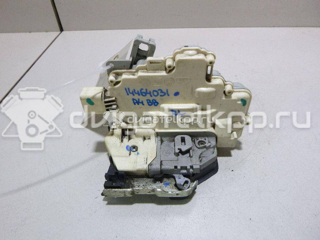 Фото Замок двери задней левой  8K0839015 для porsche Panamera {forloop.counter}}