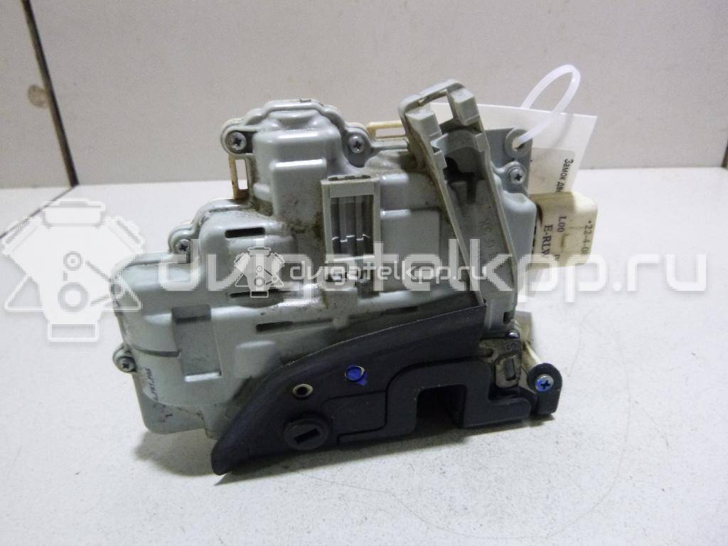 Фото Замок двери задней левой  8K0839015 для porsche Panamera {forloop.counter}}