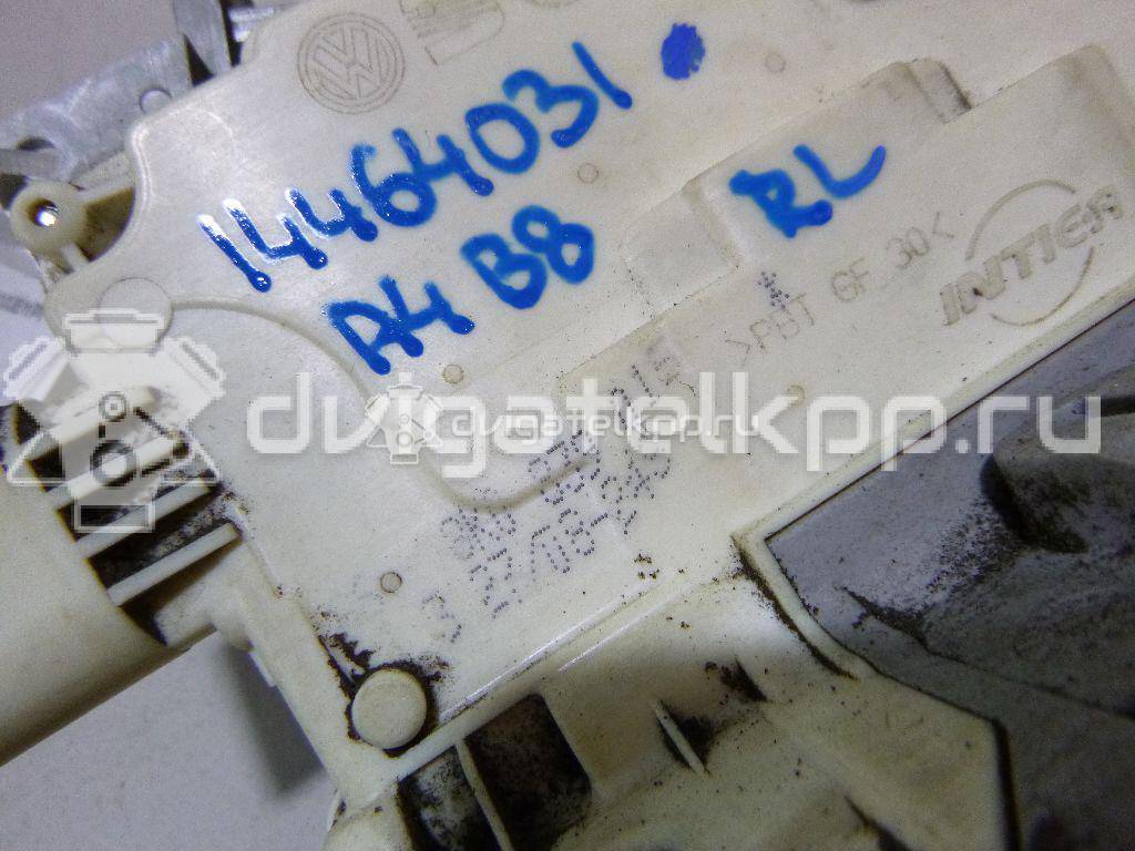 Фото Замок двери задней левой  8K0839015 для porsche Panamera {forloop.counter}}