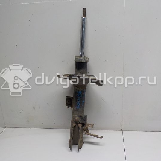 Фото Амортизатор передний правый  4060a174 для citroen C-Crosser