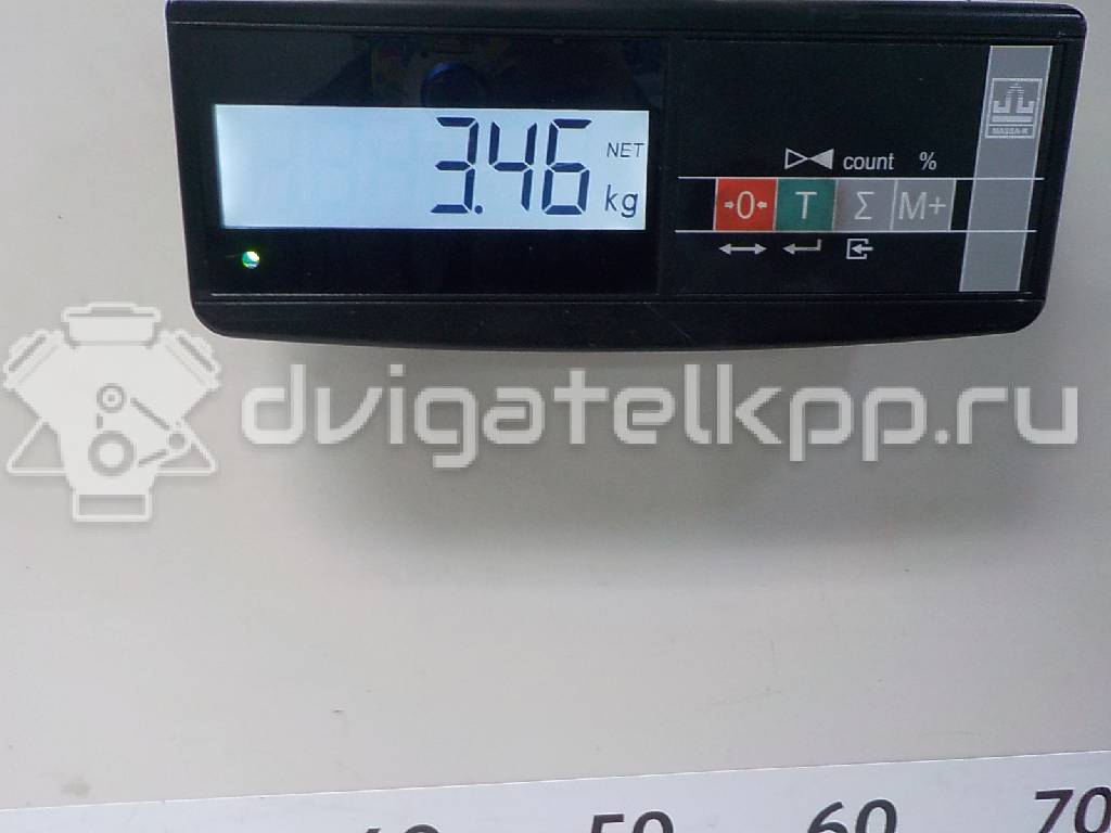 Фото Амортизатор передний правый  4060a174 для citroen C-Crosser {forloop.counter}}