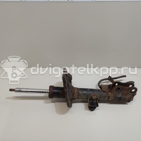 Фото Амортизатор передний правый  4060a174 для citroen C-Crosser