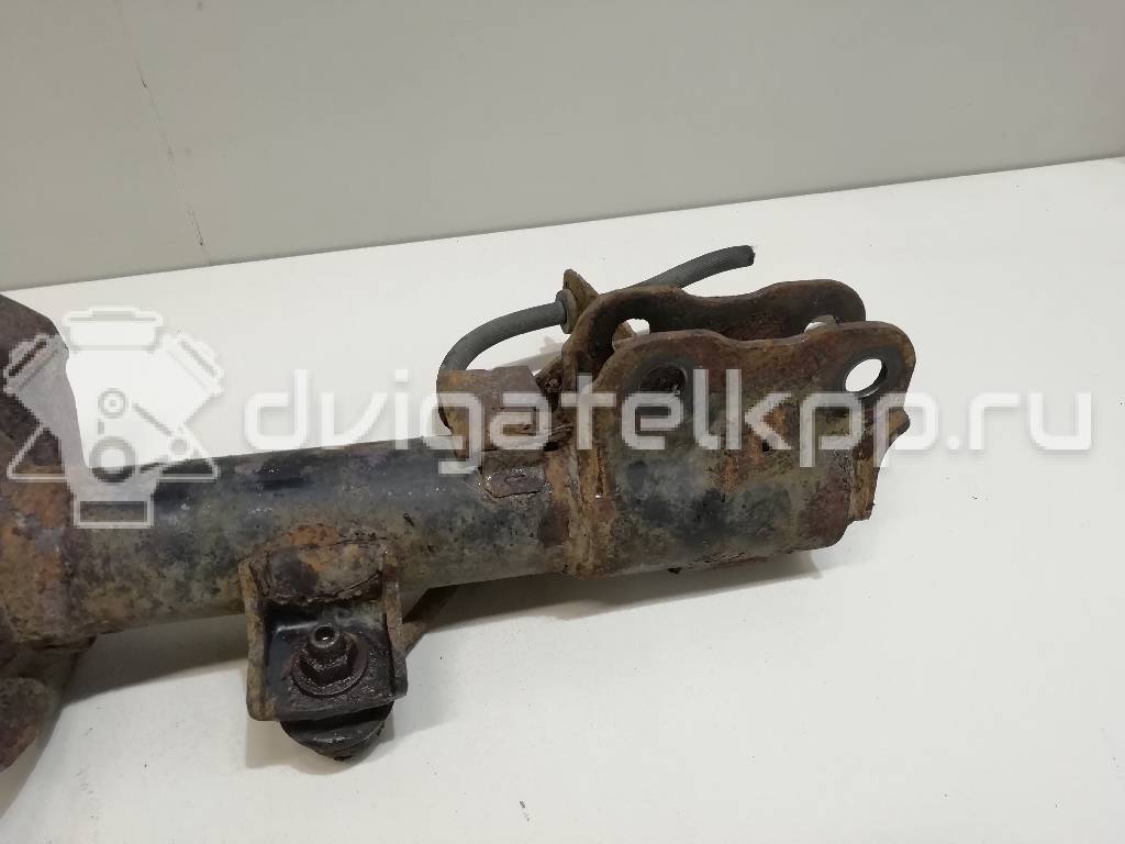 Фото Амортизатор передний правый  4060a174 для citroen C-Crosser {forloop.counter}}