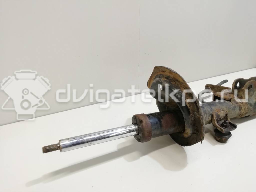 Фото Амортизатор передний правый  4060a174 для citroen C-Crosser {forloop.counter}}