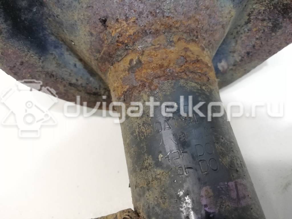 Фото Амортизатор передний правый  4060a174 для citroen C-Crosser {forloop.counter}}