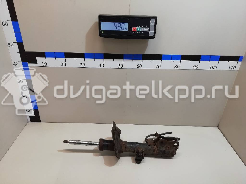 Фото Амортизатор передний правый  4060a174 для citroen C-Crosser {forloop.counter}}