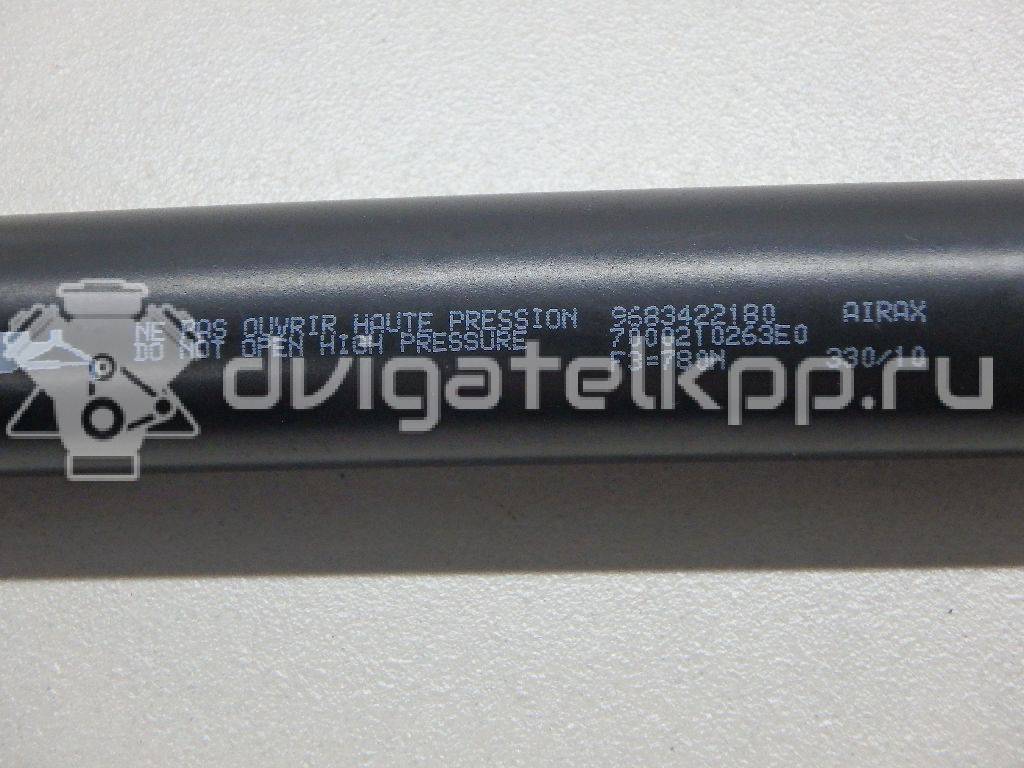 Фото Амортизатор двери багажника  8731Q8 для Peugeot 308 {forloop.counter}}