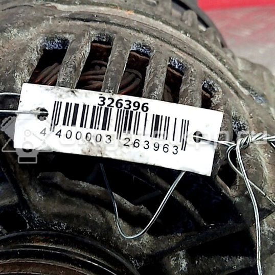 Фото Генератор  028903028C для volkswagen  Beetle 2 (1998-2010)