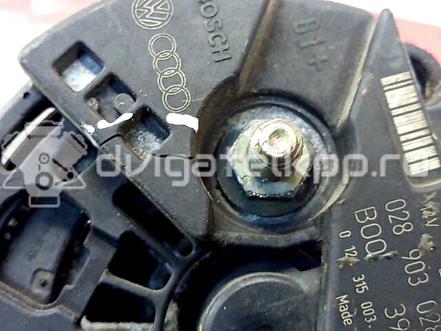Фото Генератор  028903028C для volkswagen  Beetle 2 (1998-2010) {forloop.counter}}