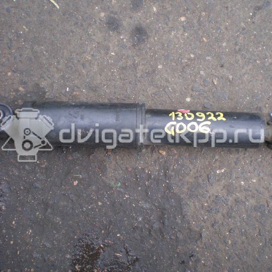 Фото Амортизатор задний  55300-0X100 для Hyundai I10