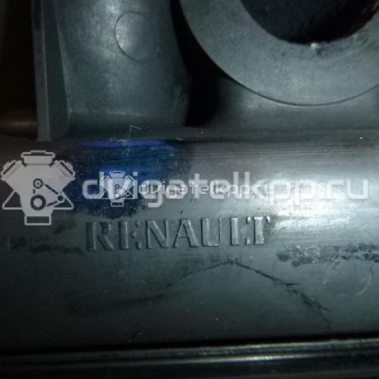 Фото Крышка головки блока (клапанная)  8200714033 для Renault / Vauxhall